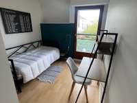 Location appartement 4 pièces
