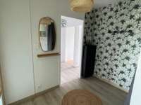 Location appartement 4 pièces