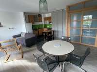Location appartement 4 pièces