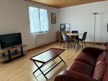 Location appartement 3 pièces