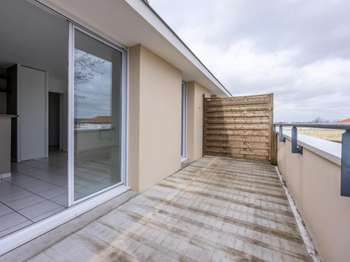 Location appartement 3 pièces Rezé 44