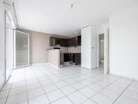 Location appartement 3 pièces