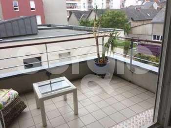 Location Appartement 3 piècesRezé