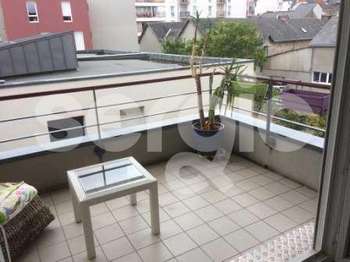 Location Appartement 3 piècesRezé
