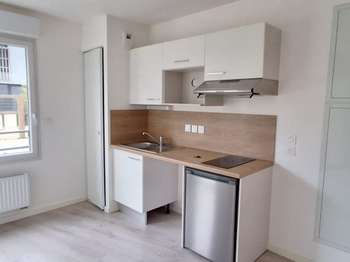 Location Appartement 2 piècesRezé