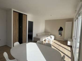 Location Appartement 5 piècesRezé