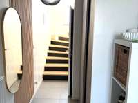 Location appartement 5 pièces