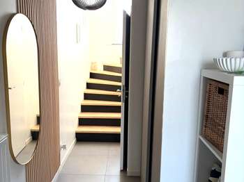 Location Appartement 5 piècesRezé