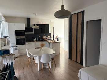 Location Appartement 5 piècesRezé