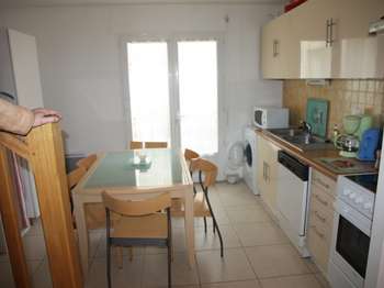 Location appartement 4 pièces Location appartement 4 pièces