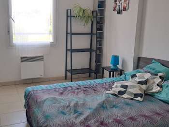 Location Appartement T1Rezé