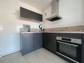 Location appartement 2 pièces Rezé 44