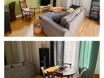 Location Appartement 3 piècesRezé