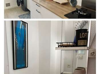 Location appartement 3 pièces