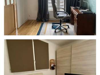 Location appartement 3 pièces