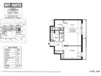 Location appartement 2 pièces