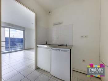 Location appartement 2 pièces