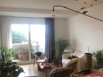Location Appartement 3 piècesRezé