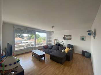 Location Appartement 4 piècesRezé