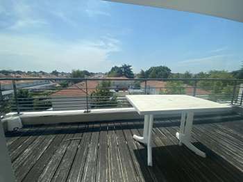 Location appartement 4 pièces Location appartement 4 pièces