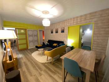 Location Appartement 6 pièces +Rezé