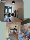 Location appartement Chambre Rezé - 44