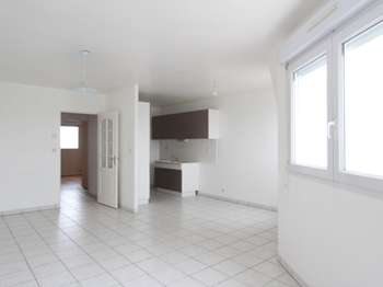 Location appartement 3 pièces Rezé 44