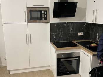 Location appartement 3 pièces Rezé 44