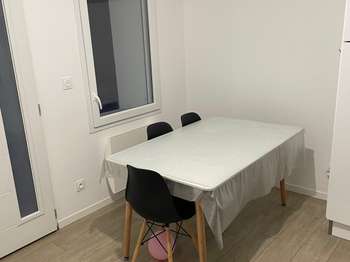 Location appartement 3 pièces