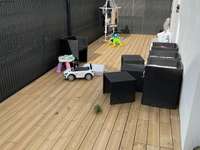 Location appartement 3 pièces