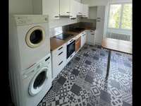Location appartement 4 pièces
