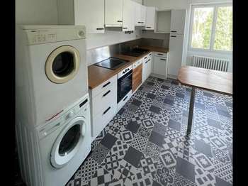 Location appartement 4 pièces