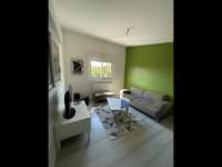 Location appartement 4 pièces