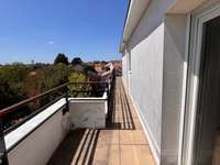 Location appartement 3 pièces