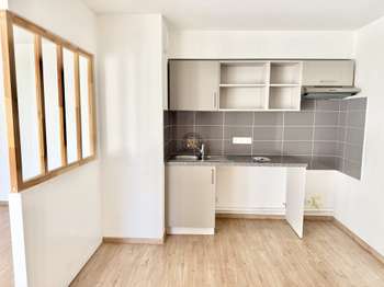 Location appartement 3 pièces Rezé 44