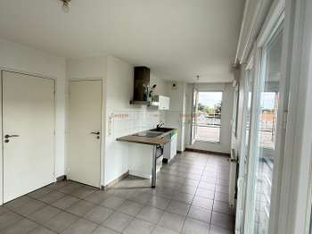 Location Appartement 2 piècesRezé