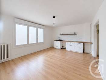 Location appartement 4 pièces Rezé 44