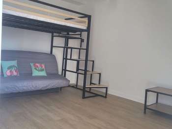 Location Appartement T1Rezé