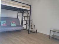 Location appartement 1 pièce