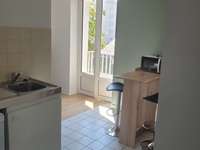 Location appartement 1 pièce