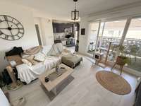 Location appartement 2 pièces