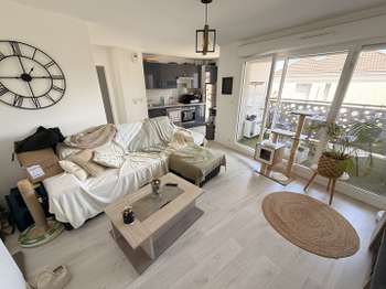 Location Appartement 2 piècesRezé