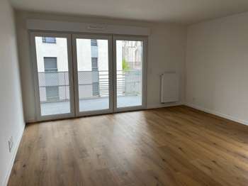 Photo Location appartement Rezé