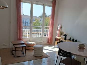 Location ChambreRezé