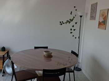 Location Chambre 5 pièces