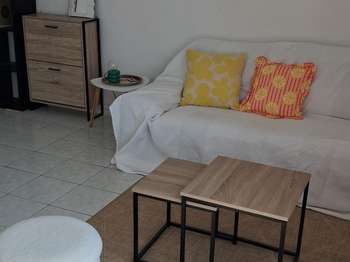 Location Chambre 5 pièces