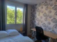 Location Chambre 5 pièces