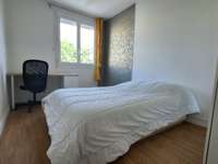 Location Chambre 5 pièces