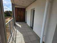 Location appartement 3 pièces
