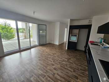 Location Appartement 3 piècesRezé